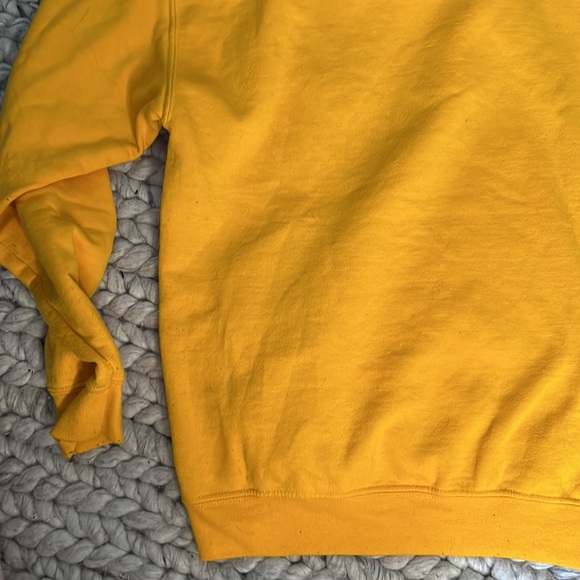 AC/DC ACDC Japan Tour 1981 Pullover / Hoodie Small - Picture 9 of 9